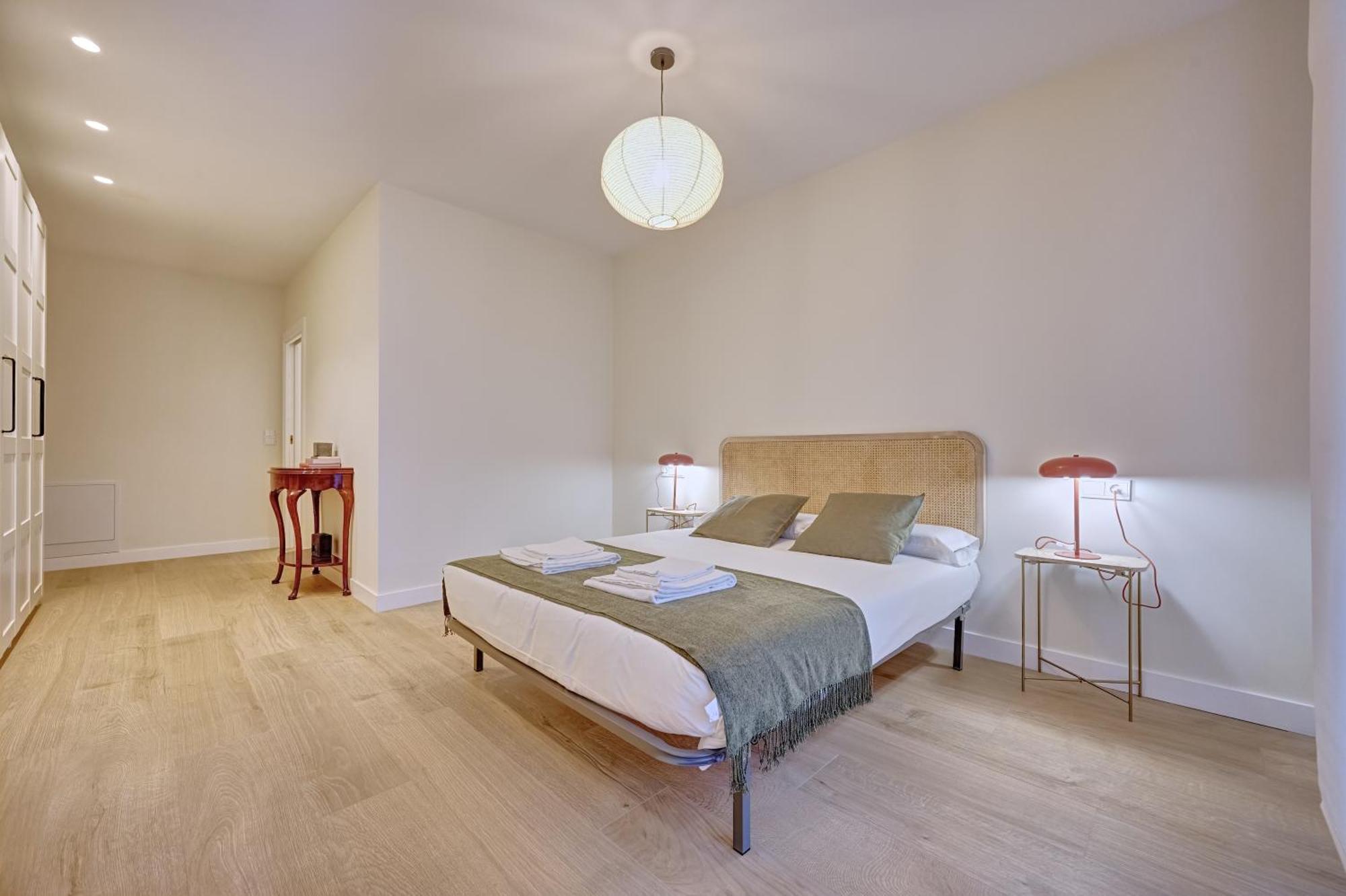 Apartamento El Conde By Clabao Pampelune Extérieur photo