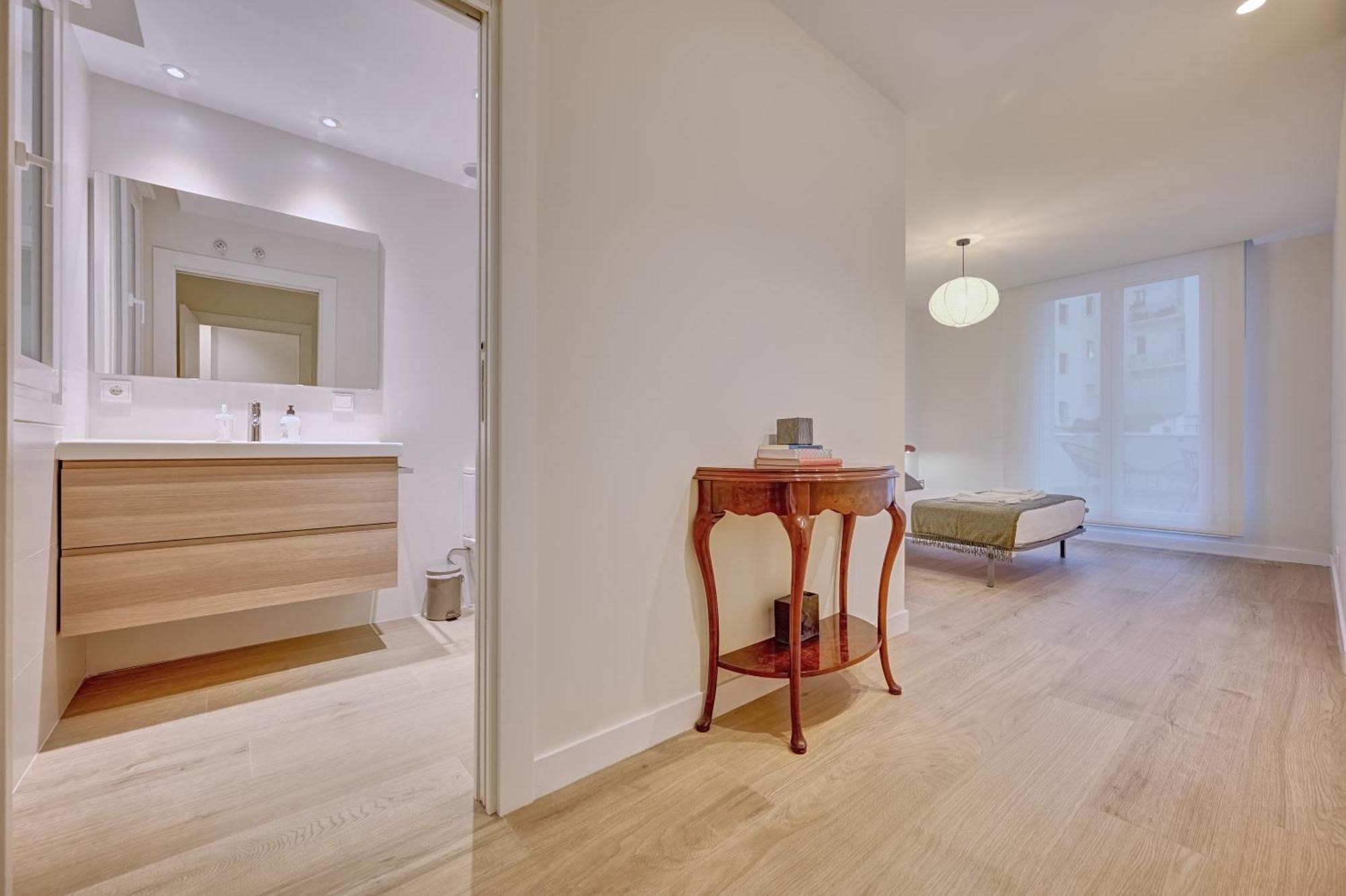 Apartamento El Conde By Clabao Pampelune Extérieur photo