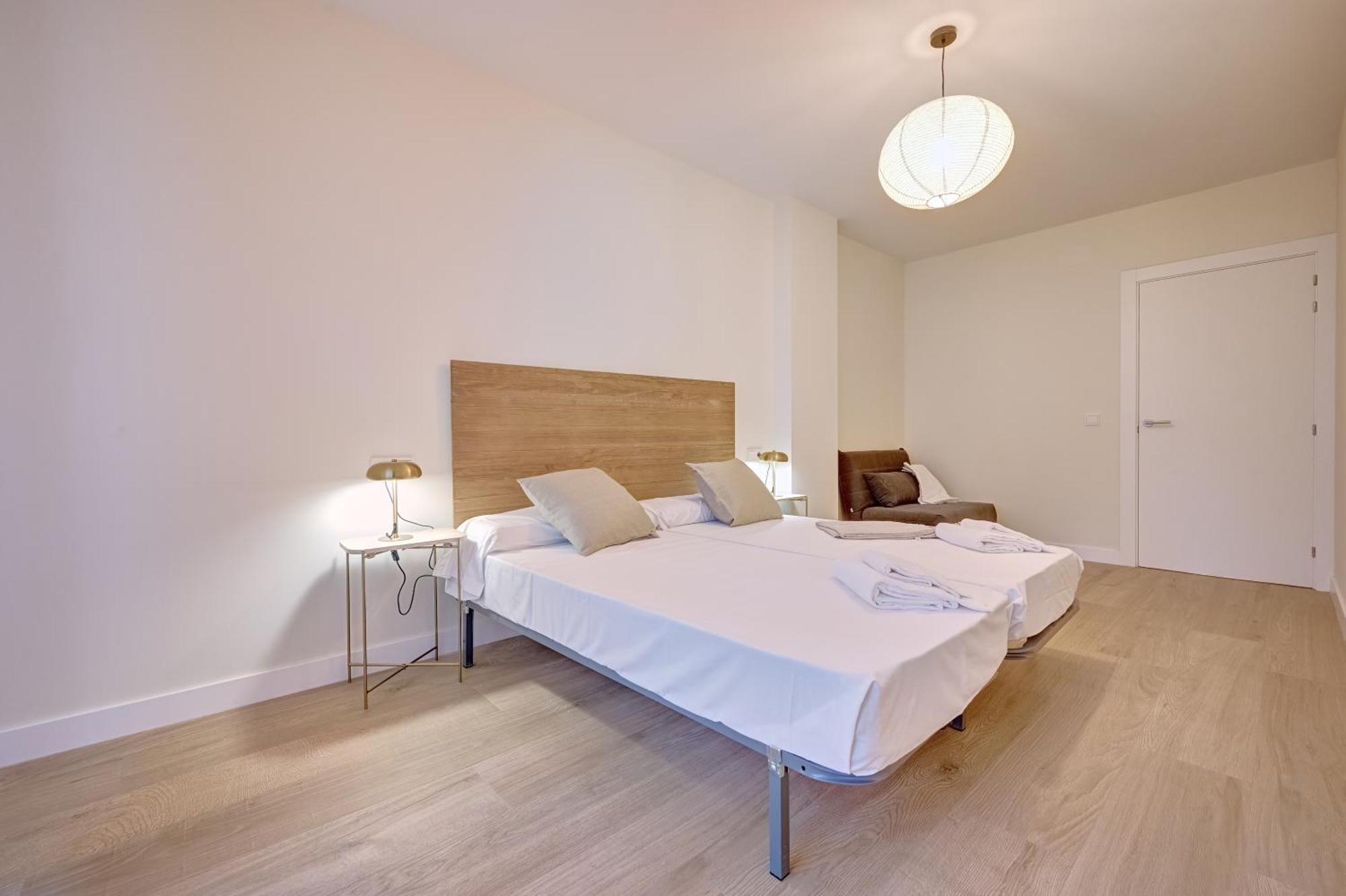 Apartamento El Conde By Clabao Pampelune Extérieur photo